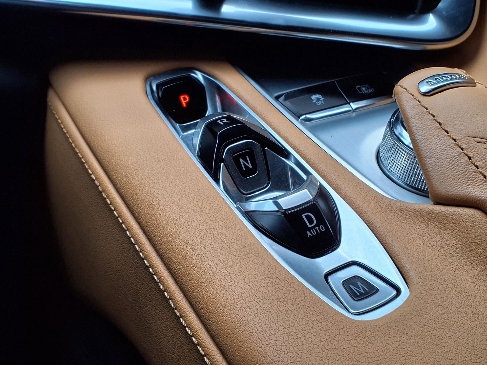 2020 Chevrolet Corvette Stingray 2LT