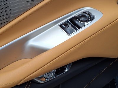 2020 Chevrolet Corvette Stingray 2LT
