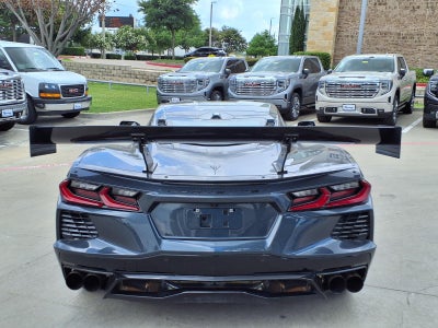 2020 Chevrolet Corvette Stingray 2LT