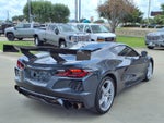 2020 Chevrolet Corvette Stingray 2LT