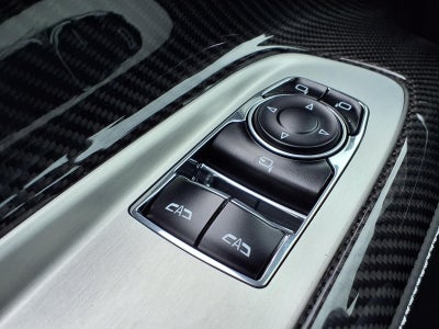 2024 Chevrolet Corvette Z06 3LZ