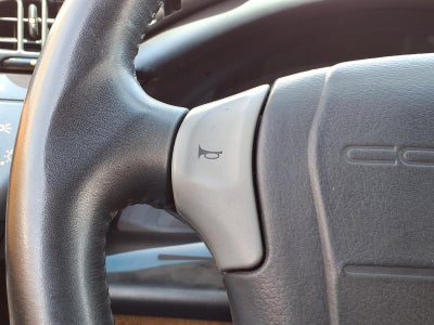 1990 Chevrolet Corvette 2DR CONV