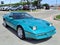 1990 Chevrolet Corvette 2DR CONV