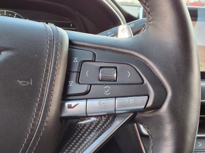 2024 Cadillac CT5-V V-Series