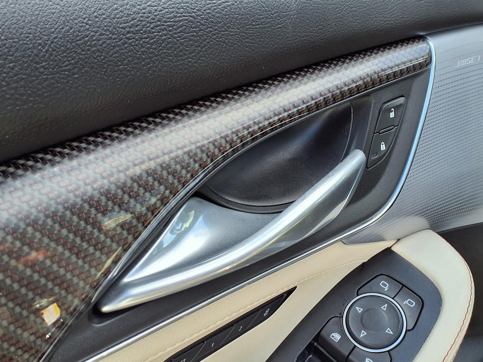 2024 Cadillac CT5-V V-Series