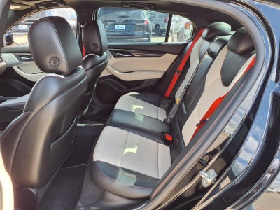 2024 Cadillac CT5-V V-Series