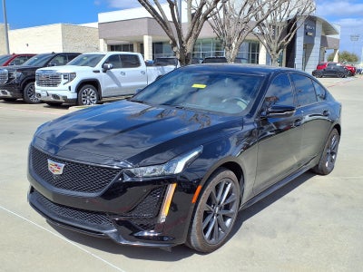 2024 Cadillac CT5-V V-Series