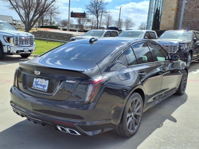 2024 Cadillac CT5-V V-Series