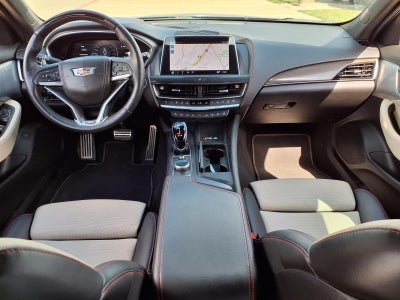 2024 Cadillac CT5-V V-Series