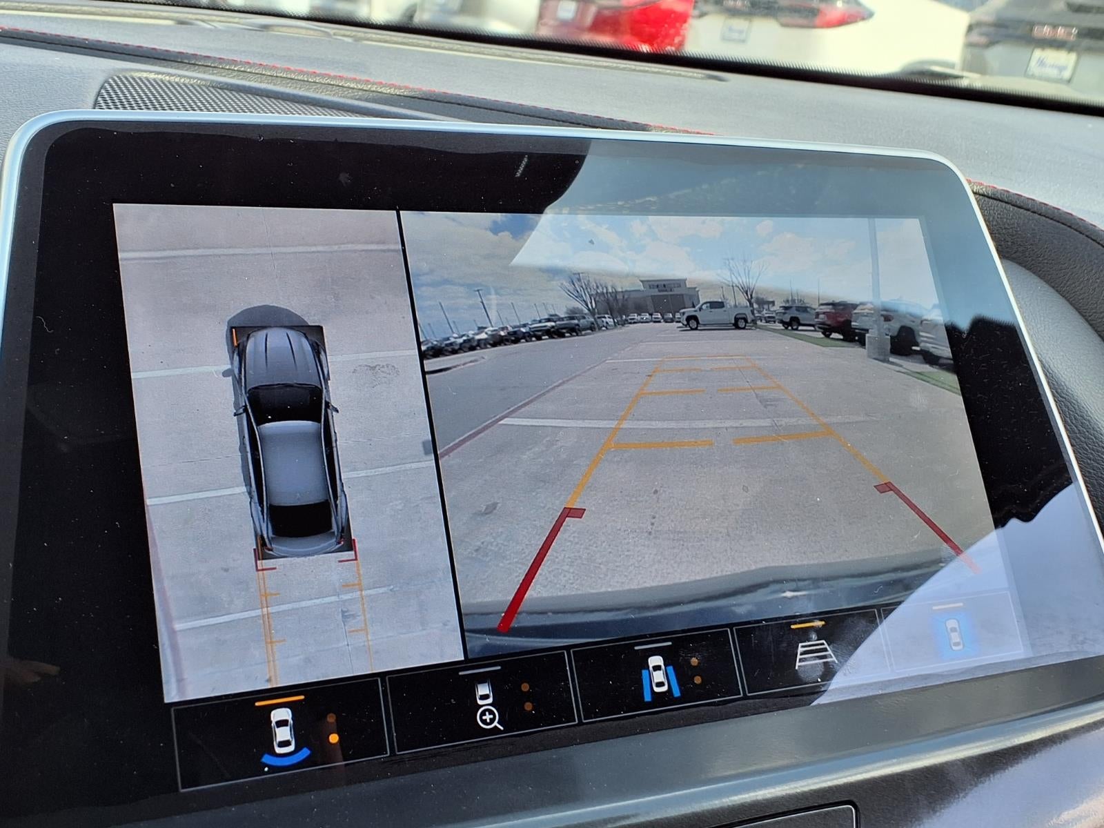 2024 Cadillac CT5-V V-Series