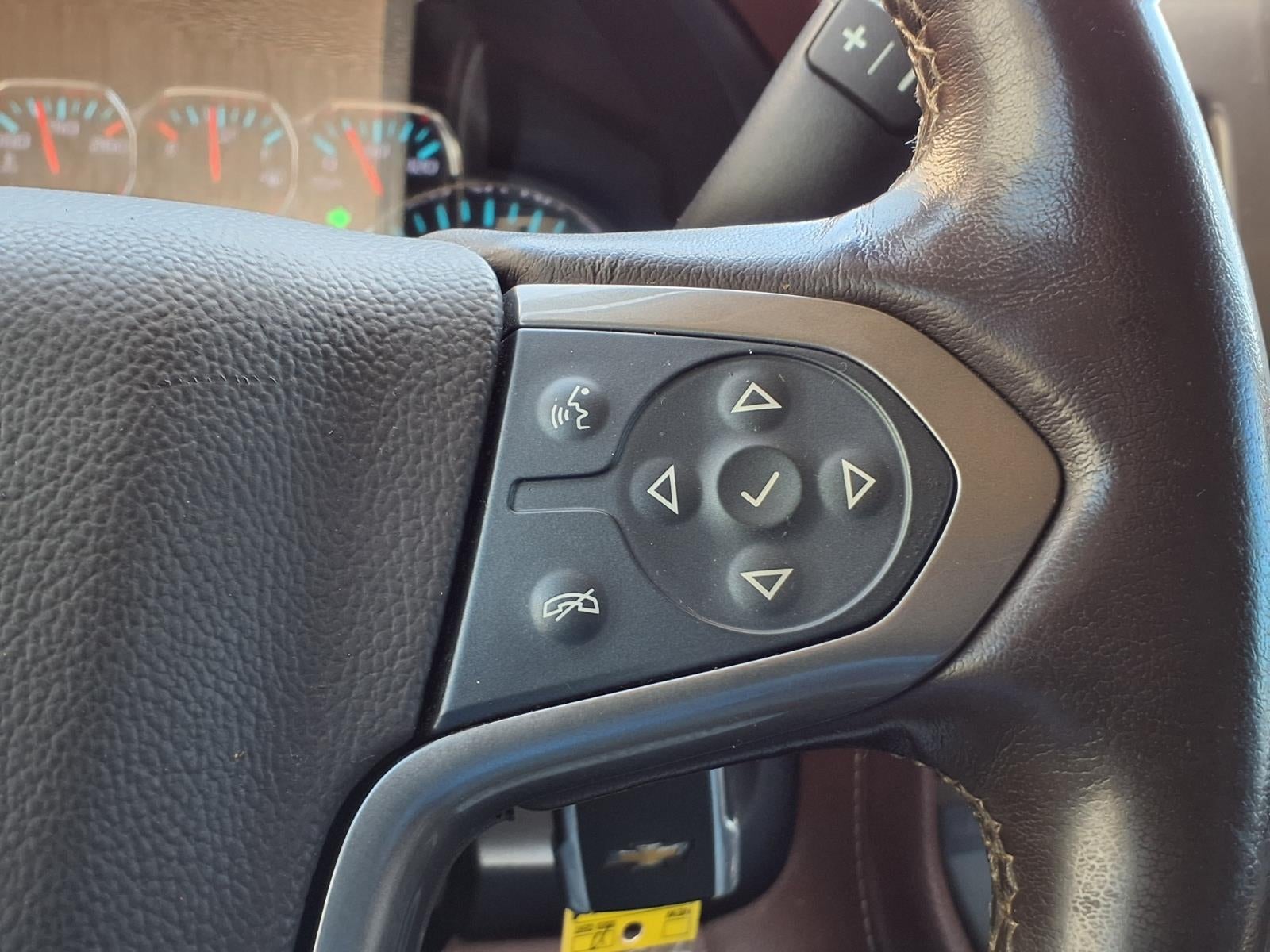 2019 Chevrolet Silverado 2500 HD High Country