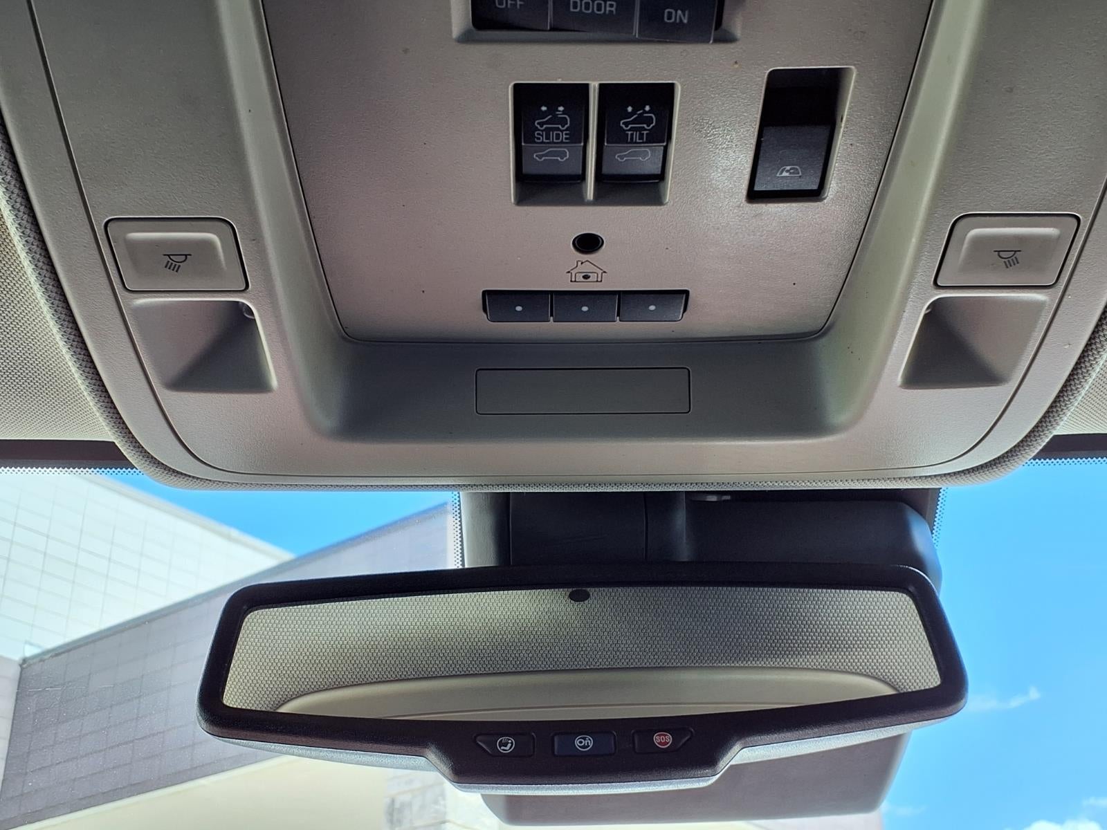 2019 Chevrolet Silverado 2500 HD High Country
