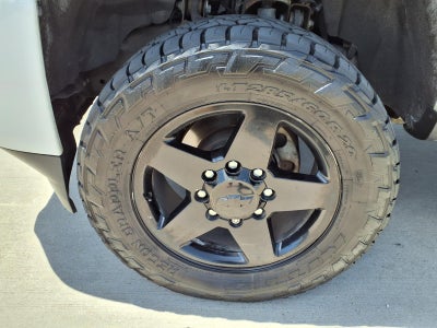 2019 Chevrolet Silverado 2500 HD High Country