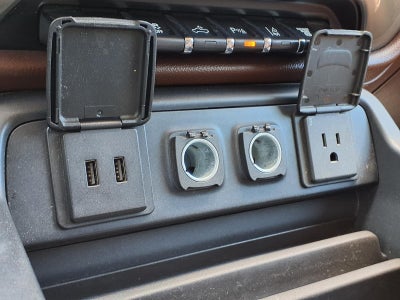 2019 Chevrolet Silverado 2500 HD High Country