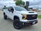 2024 Chevrolet Silverado 2500 HD ZR2