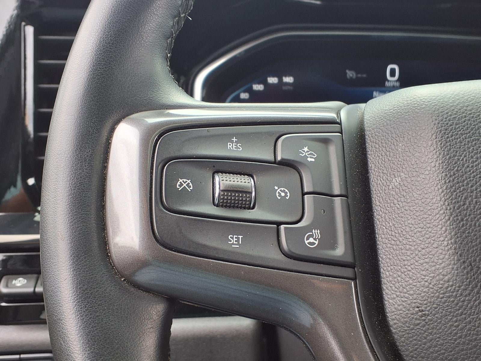 2024 Chevrolet Silverado 2500 HD ZR2