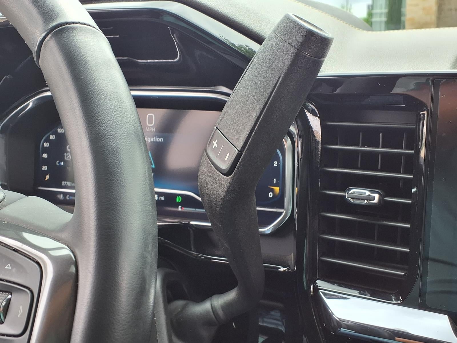 2024 Chevrolet Silverado 2500 HD ZR2
