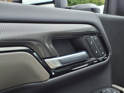 2024 Chevrolet Silverado 2500 HD ZR2