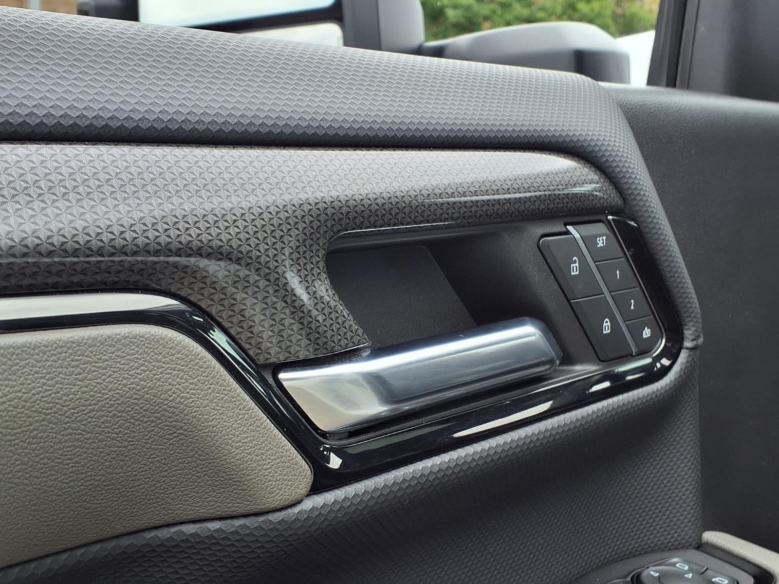 2024 Chevrolet Silverado 2500 HD ZR2