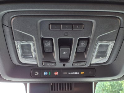 2024 Chevrolet Silverado 2500 HD ZR2