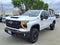 2024 Chevrolet Silverado 2500 HD ZR2