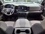 2024 Chevrolet Silverado 2500 HD ZR2