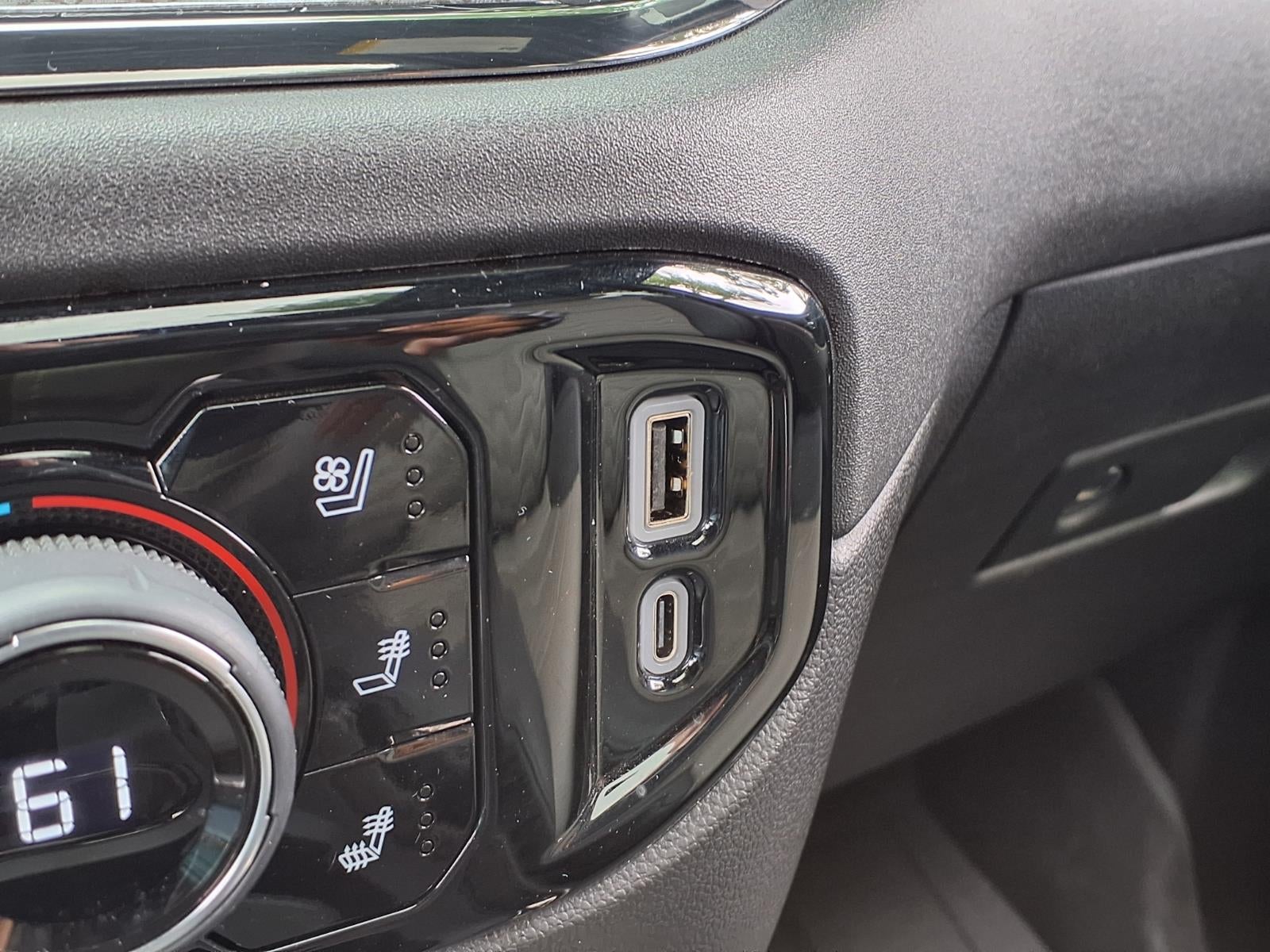 2024 Chevrolet Silverado 2500 HD ZR2
