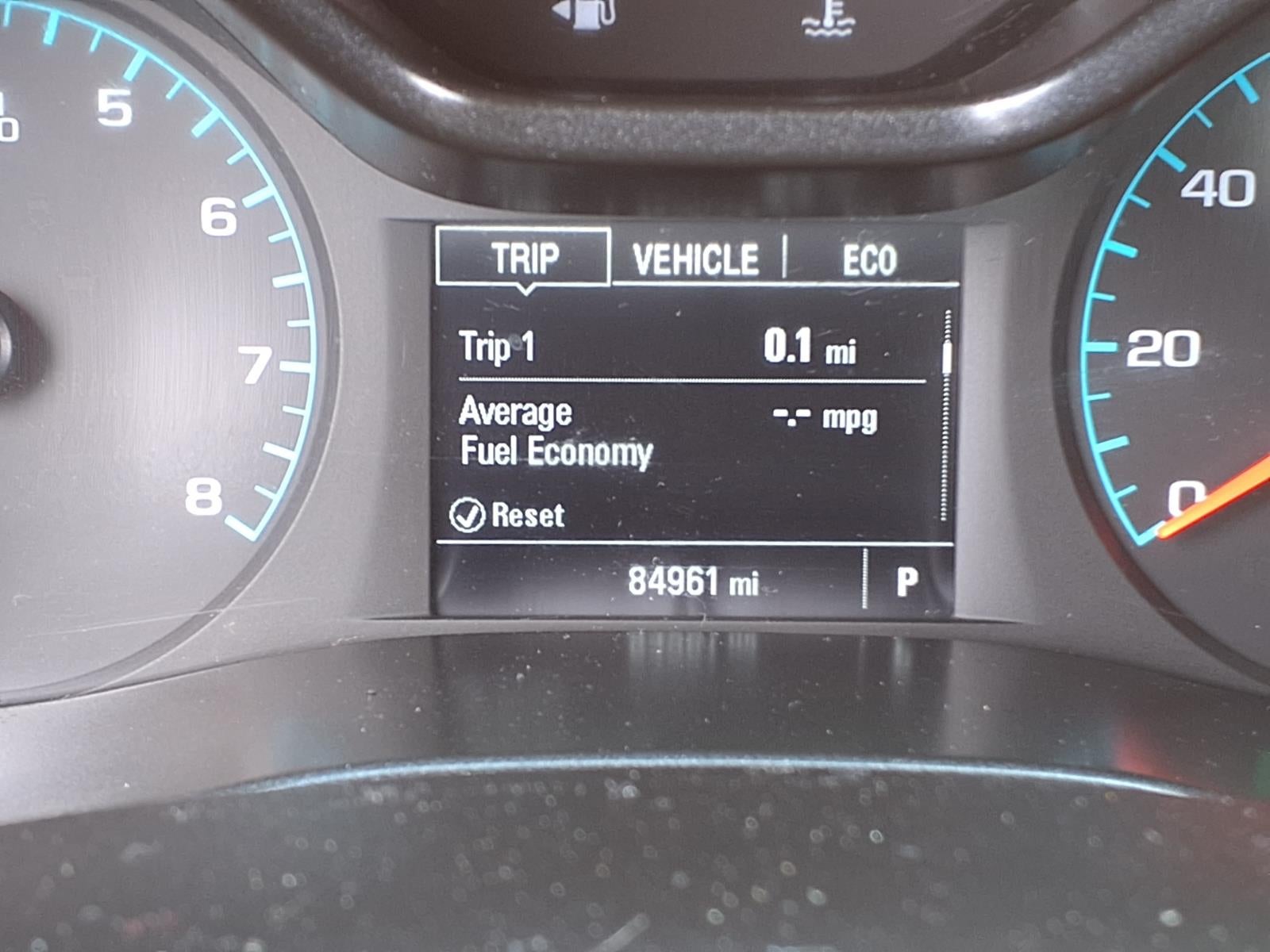 2020 Chevrolet Colorado 2WD Work Truck