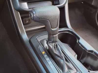 2020 Chevrolet Colorado 2WD Work Truck