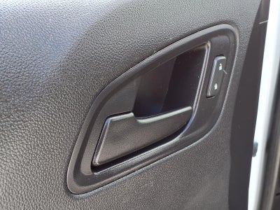 2020 Chevrolet Colorado 2WD Work Truck