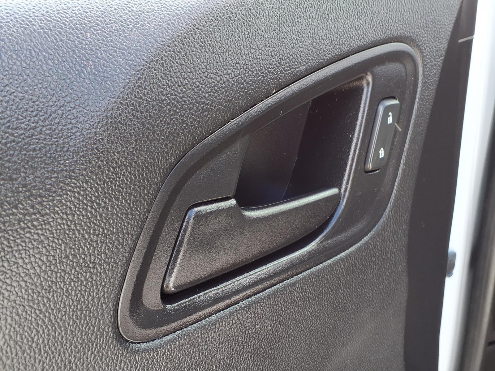 2020 Chevrolet Colorado 2WD Work Truck