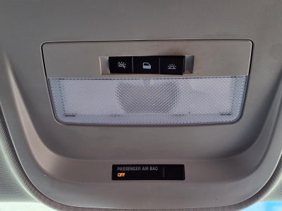 2020 Chevrolet Colorado 2WD Work Truck