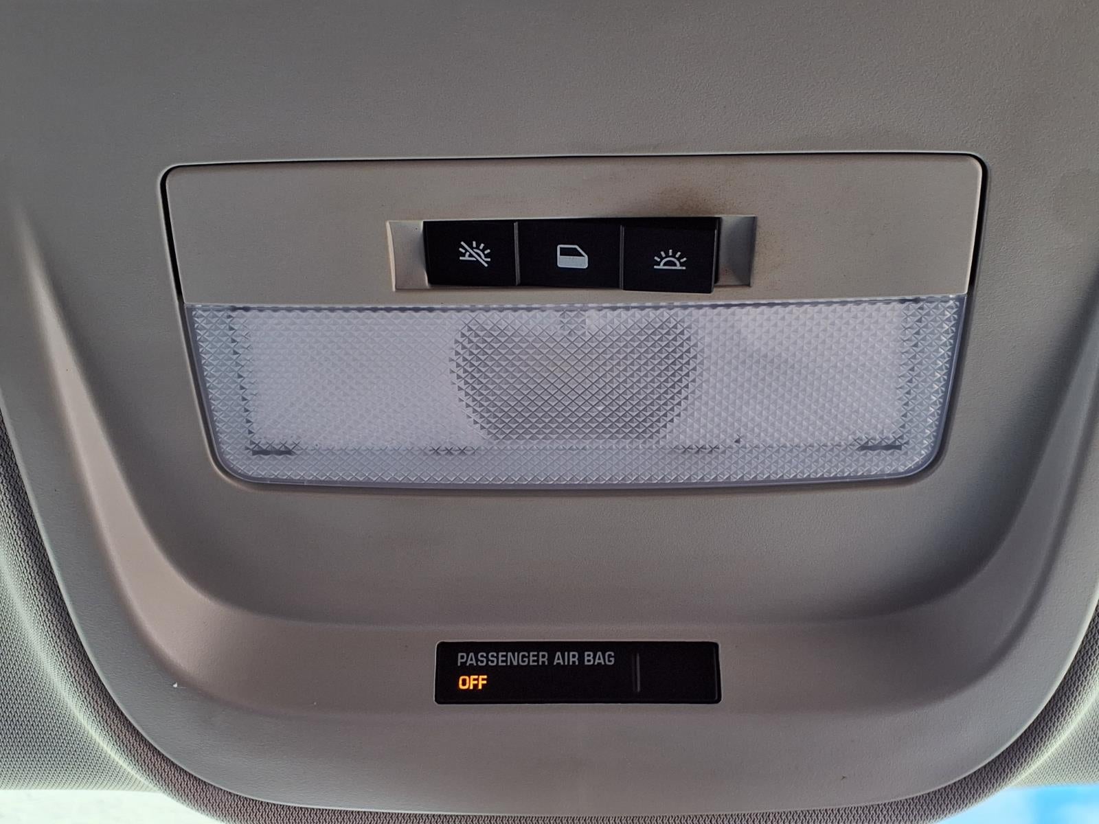 2020 Chevrolet Colorado 2WD Work Truck