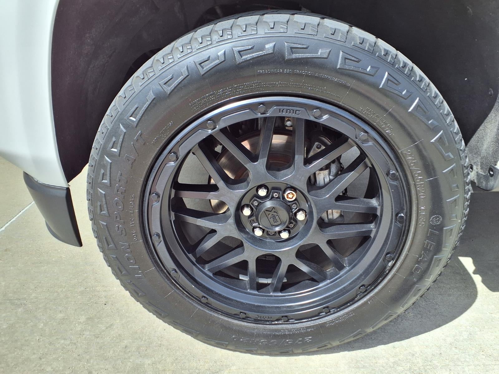 2020 Chevrolet Colorado 2WD Work Truck