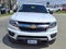 2020 Chevrolet Colorado 2WD Work Truck