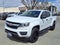 2020 Chevrolet Colorado 2WD Work Truck