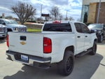 2020 Chevrolet Colorado 2WD Work Truck
