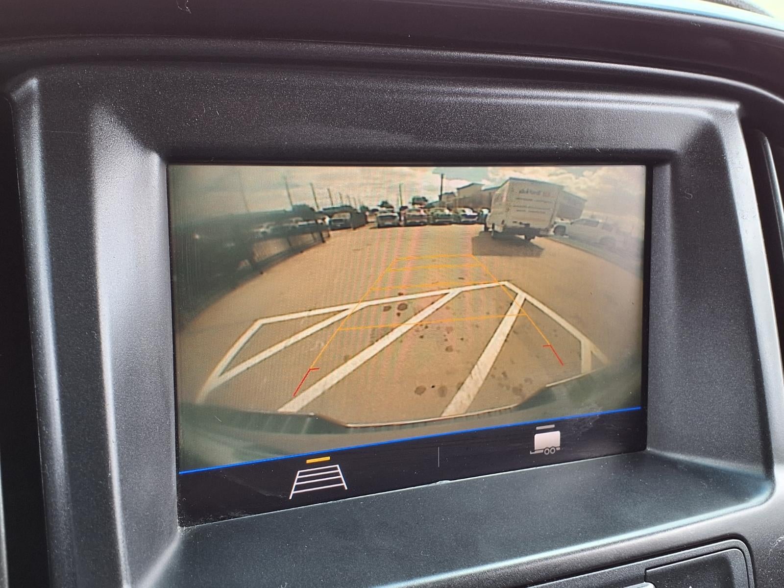 2020 Chevrolet Colorado 2WD Work Truck