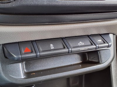 2020 Chevrolet Colorado 2WD Work Truck