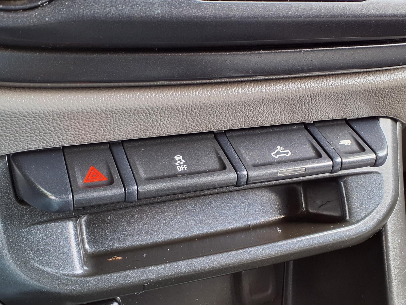 2020 Chevrolet Colorado 2WD Work Truck