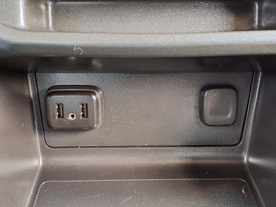 2020 Chevrolet Colorado 2WD Work Truck