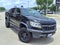 2018 Chevrolet Colorado 4WD ZR2