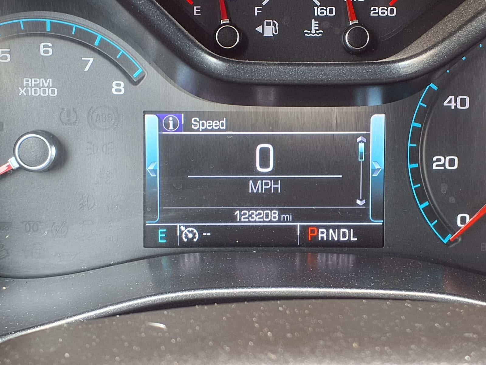 2018 Chevrolet Colorado 4WD ZR2