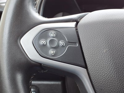 2018 Chevrolet Colorado 4WD ZR2