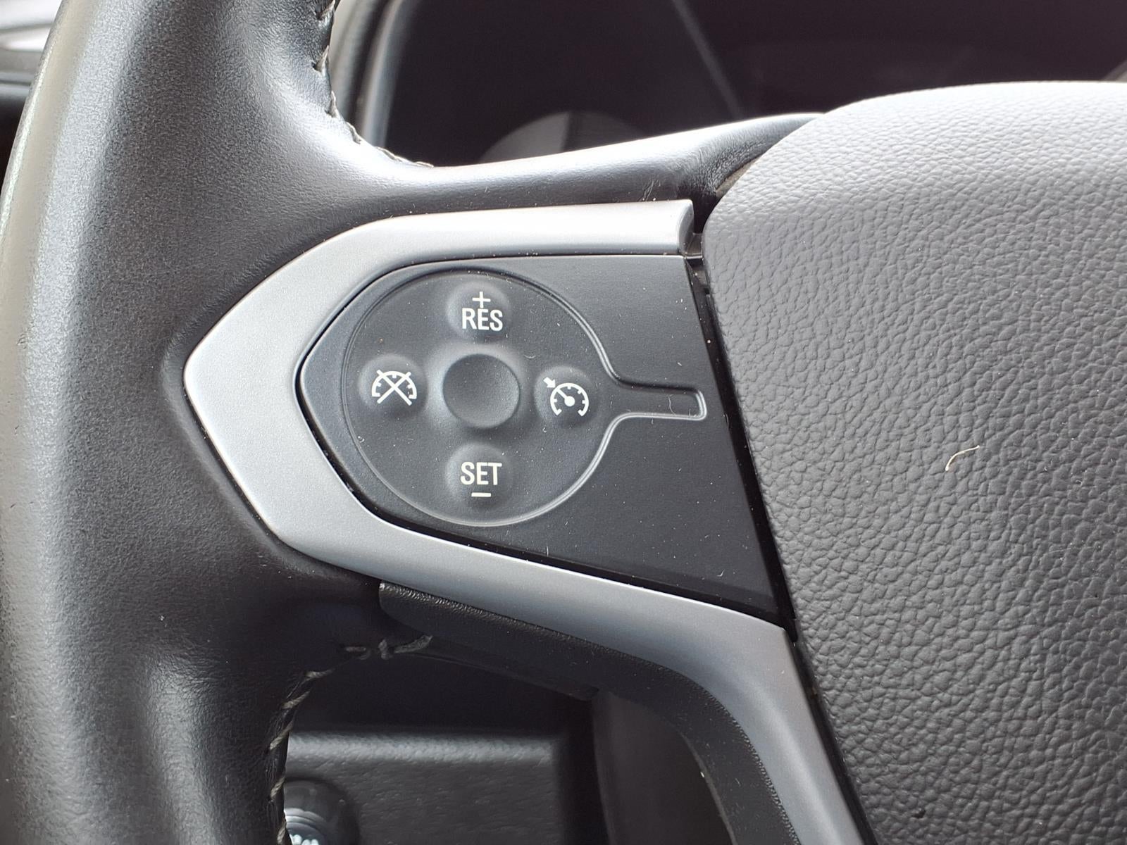 2018 Chevrolet Colorado 4WD ZR2