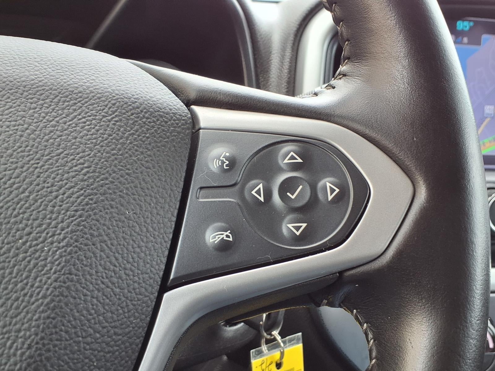 2018 Chevrolet Colorado 4WD ZR2
