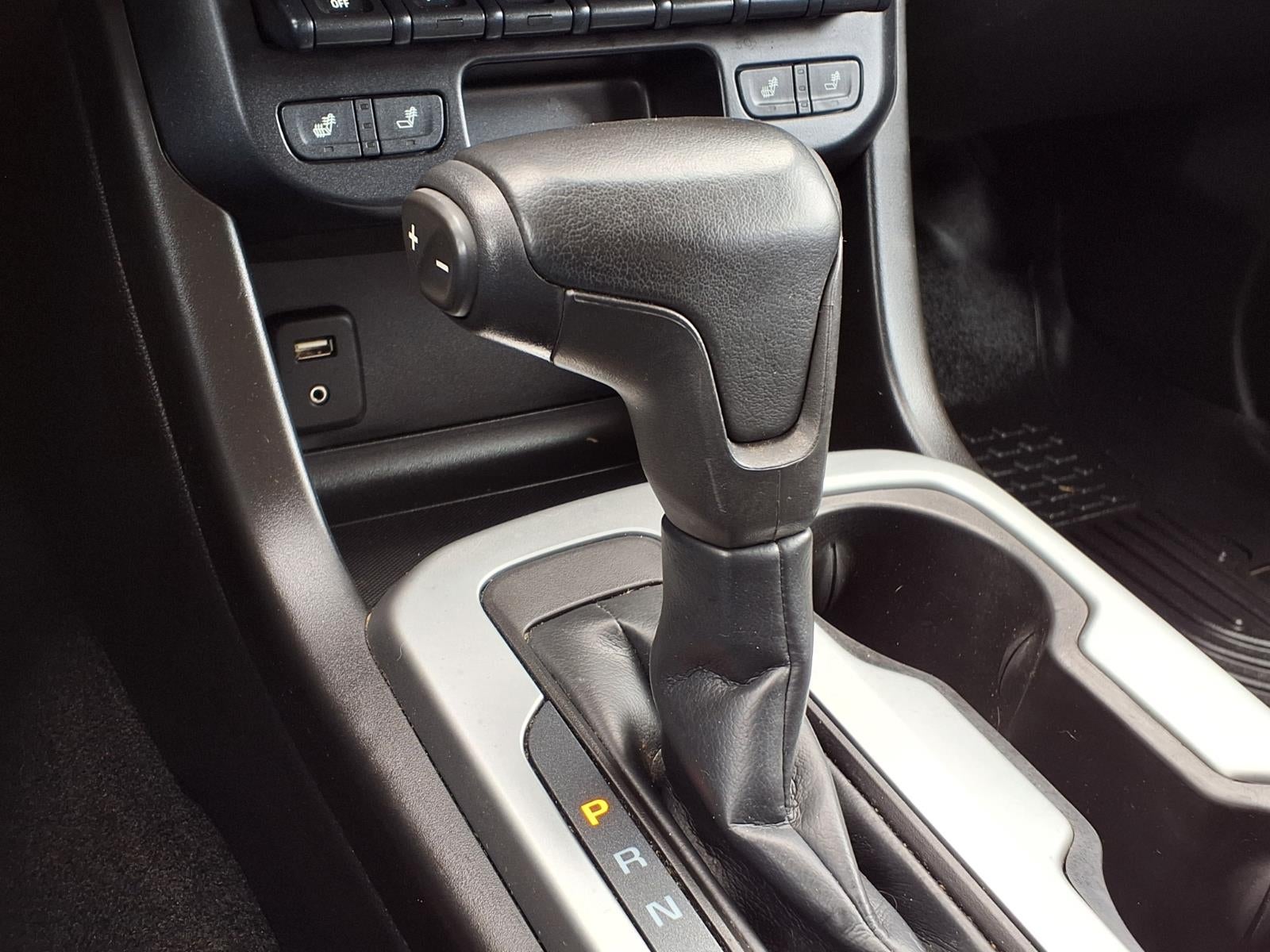 2018 Chevrolet Colorado 4WD ZR2
