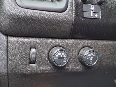 2018 Chevrolet Colorado 4WD ZR2