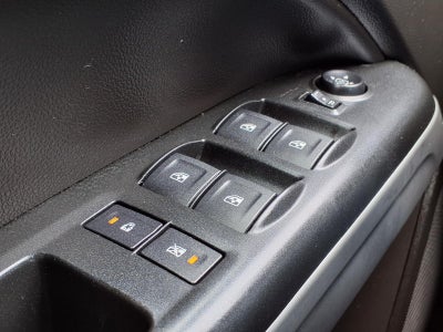 2018 Chevrolet Colorado 4WD ZR2