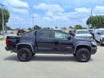 2018 Chevrolet Colorado 4WD ZR2